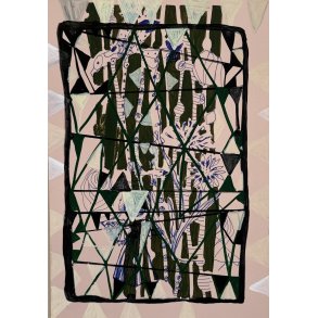 In the Wilderness - Mette Suadicani