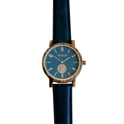 Woodme Horizon � Dansk designet tr�ur med udsyn og dybde