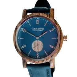 Woodme Horizon � Dansk designet tr�ur med udsyn og dybde