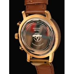 Woodme Solstice � Dansk designet tr�ur inspireret af lys og balance