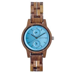 Woodme Sky � Dansk designet tr�ur med lethed og overblik