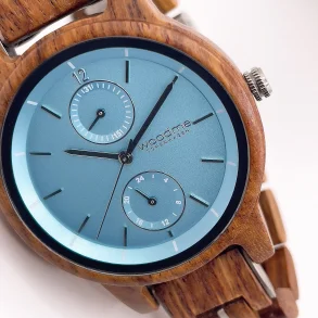 Woodme Sky � Dansk designet tr�ur med lethed og overblik