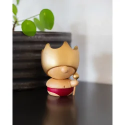 Kejserens Nye Klder &#150; Trfigur fra FableWood