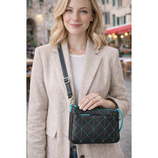 Mywalit - Pienza Small Cross Body - taske