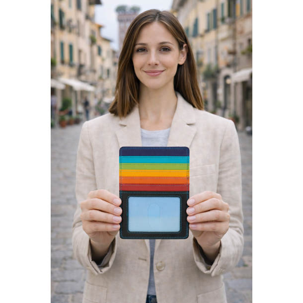 Mywalit - Passport Slider pung