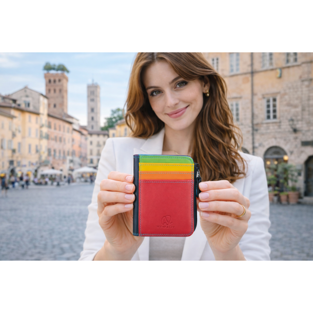 Mywalit - Small zip pung