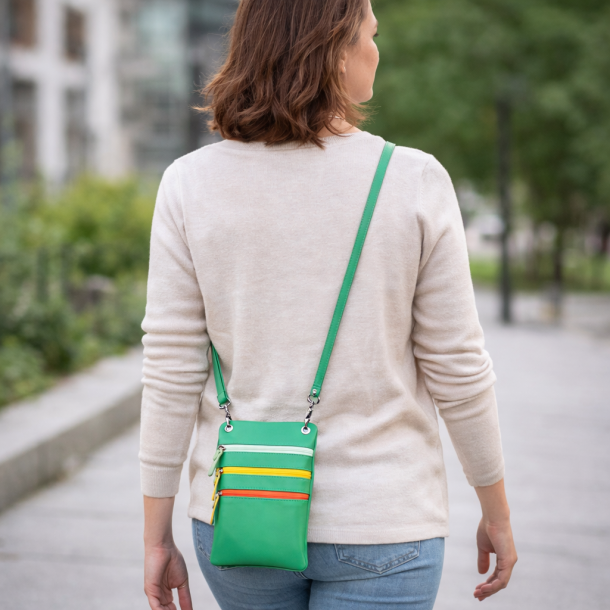 Mywalit rejsepung - Travel Neck Purse