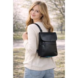 Mywalit Rygs�k - Kyoto Medium Backpack/Messenger 