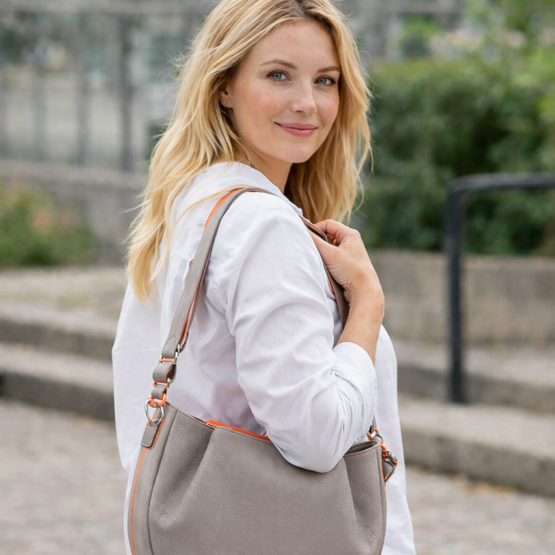 Mywalit taske - Verona Across Body Hobo