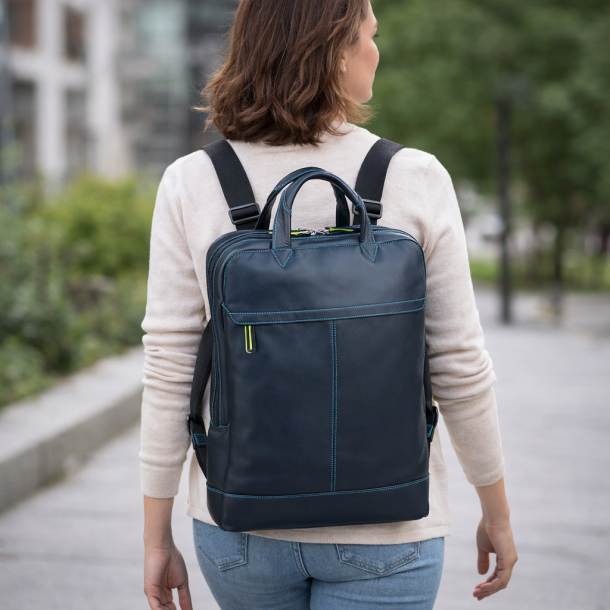 Mywalit rygs�k - Slim Backpack