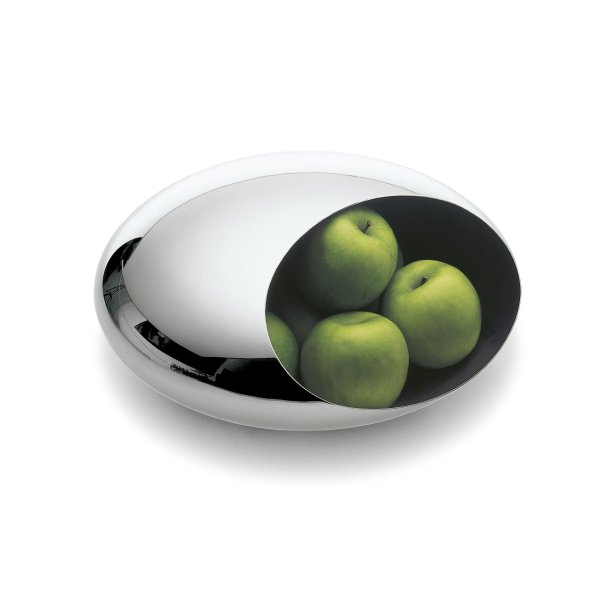 Philippi Cocoon Frugtsk�l � Skulpturel elegance til dit hjem