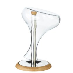 Legnoart LANGHE Vin dekanteringsst