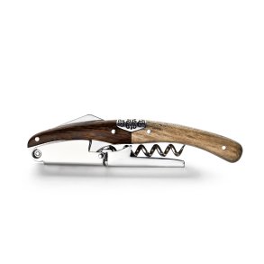 Legnoart PRIMITIVO Proptrkker, Wenghé-Egetr