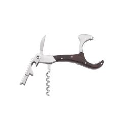 Legnoart proptr�kker, WINE KEYS WF6 4 i 1, champagne