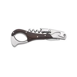Legnoart proptr�kker, WINE KEYS WF6 4 i 1, champagne