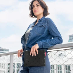 Reisenthel - CASE 1 - Lille pose med lynls