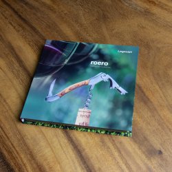 🍷 Legnoart Roero WF5 Proptr�kker � Elegant Design i St�l og Tr�