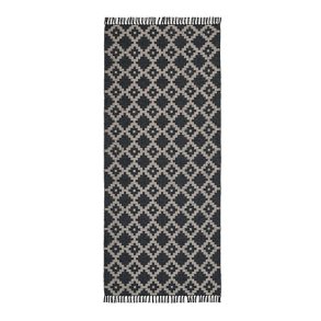 Tppe fra Horredsmattan - Leia - sort