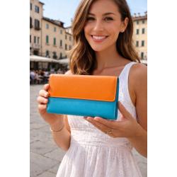 Mywalit pung med plads til 14 kort