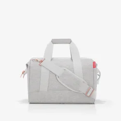 Reisenthel Allrounder M rejsetaske | kompakt og alsidig rejsepartner