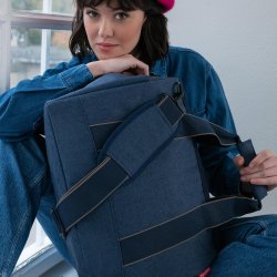 Reisenthel Allrounder M rejsetaske | kompakt og alsidig rejsepartner