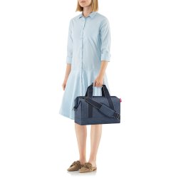 Reisenthel Allrounder M rejsetaske | kompakt og alsidig rejsepartner