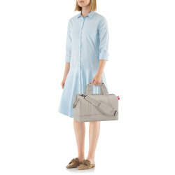 Reisenthel Allrounder M rejsetaske | kompakt og alsidig rejsepartner