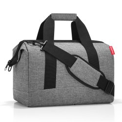 Reisenthel Allrounder M rejsetaske | kompakt og alsidig rejsepartner