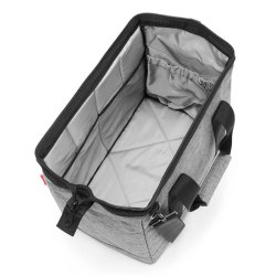 Reisenthel Allrounder M rejsetaske | kompakt og alsidig rejsepartner