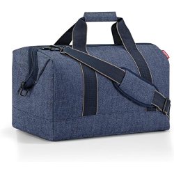 Reisenthel Allrounder L rejsetaske | rummelig og alsidig rejsepartner