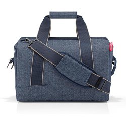 Reisenthel Allrounder L rejsetaske | rummelig og alsidig rejsepartner