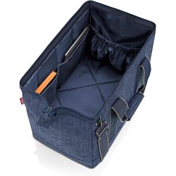 Reisenthel Allrounder L rejsetaske | rummelig og alsidig rejsepartner