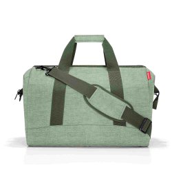 Reisenthel Allrounder L rejsetaske | rummelig og alsidig rejsepartner