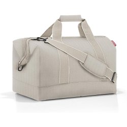 Reisenthel Allrounder L rejsetaske | rummelig og alsidig rejsepartner