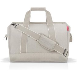 Reisenthel Allrounder L rejsetaske | rummelig og alsidig rejsepartner