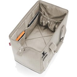 Reisenthel Allrounder L rejsetaske | rummelig og alsidig rejsepartner