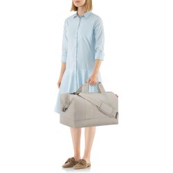 Reisenthel Allrounder L rejsetaske | rummelig og alsidig rejsepartner