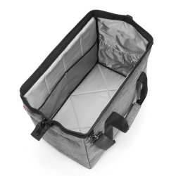 Reisenthel Allrounder L rejsetaske | rummelig og alsidig rejsepartner