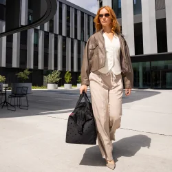 Reisenthel Allrounder L rejsetaske | rummelig og alsidig rejsepartner