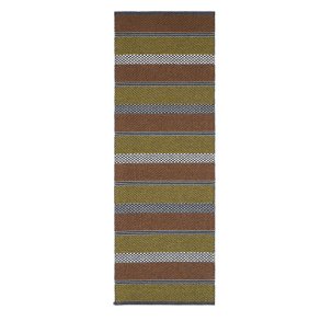 Tppe fra Horredsmattan - Mason - gul