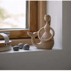 Mermaid - Hans Blling - Architectmade 