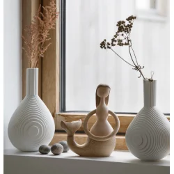 Mermaid - Hans Blling - Architectmade 