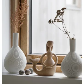 Mermaid - Hans Blling - Architectmade 