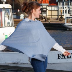 Poncho - Gorridsen - Minerva - Cloud