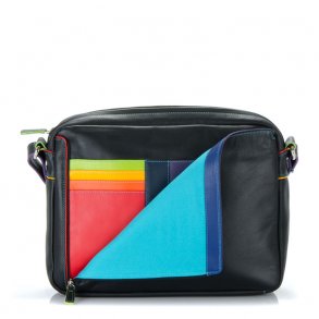 MyWalit Medium Organiser Cross-Body taske | stilfuld og struktureret hverdagstaske