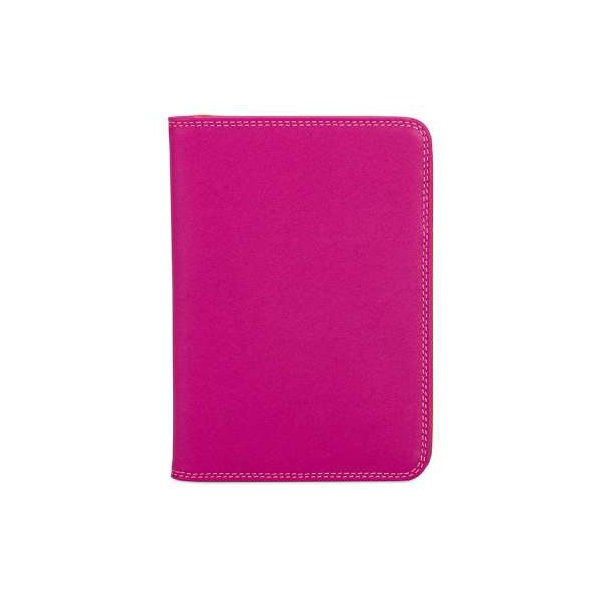 MyWalit Pas-cover  eksklusivt lderpasetui med kortlommer