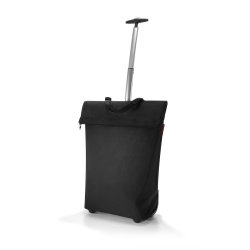 Reisenthel Trolley M &#150; praktisk indkbsvogn med hjul