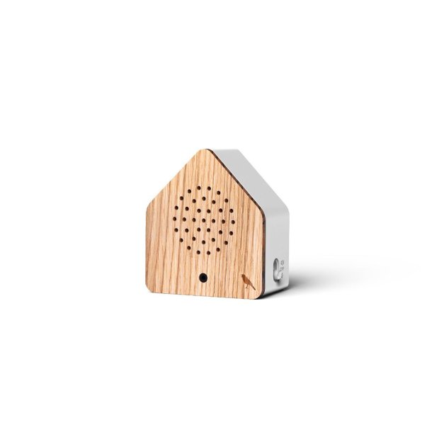 Relaxound - Skn nattergalesang - Satellitebox Nightingale (2 minutter)