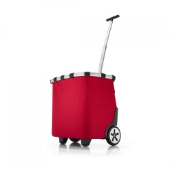 Reisenthel CarryCruiser Trolley | moderne og praktisk indkbsvogn