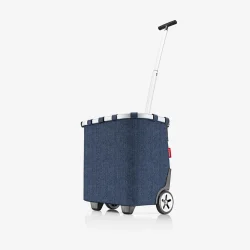 Reisenthel CarryCruiser Trolley | moderne og praktisk indkbsvogn